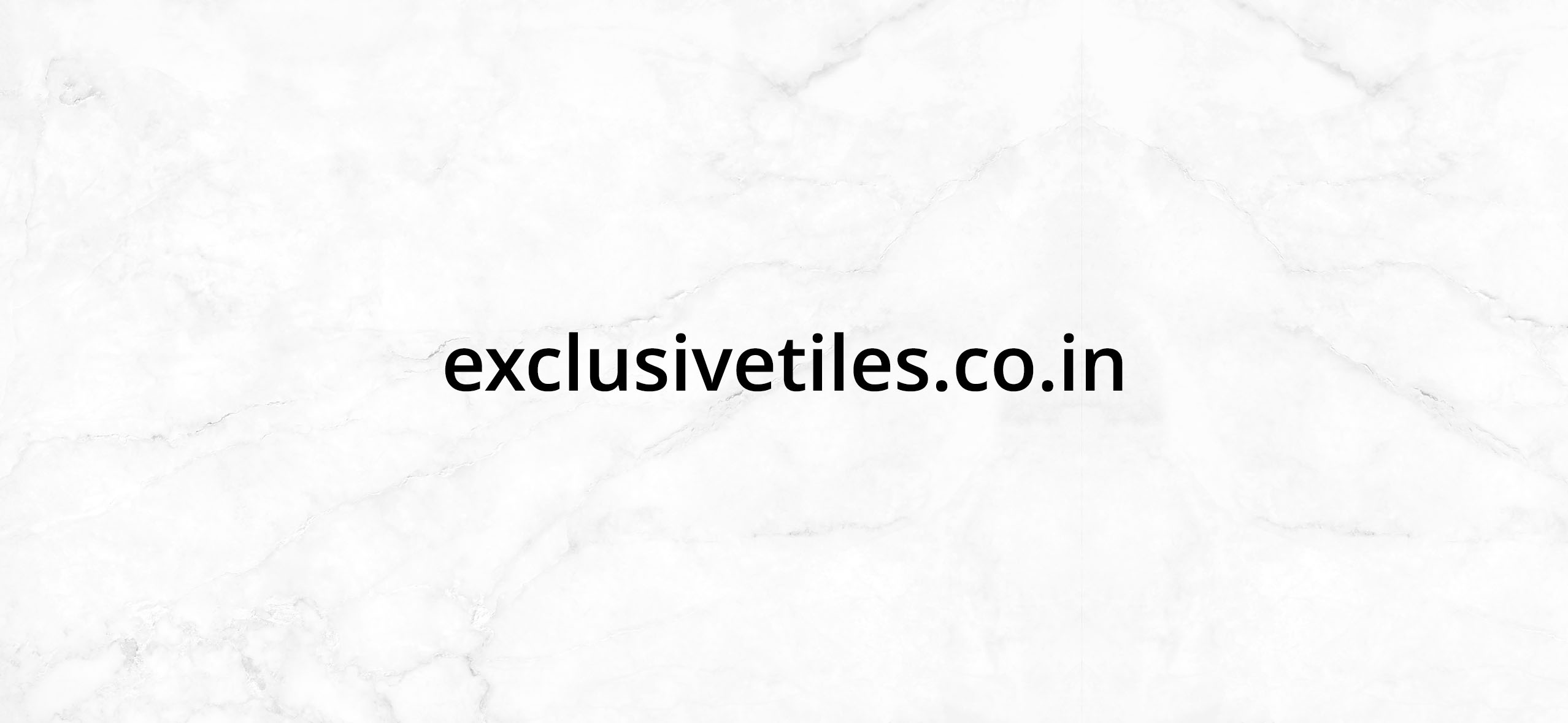 Exclusive Tiles