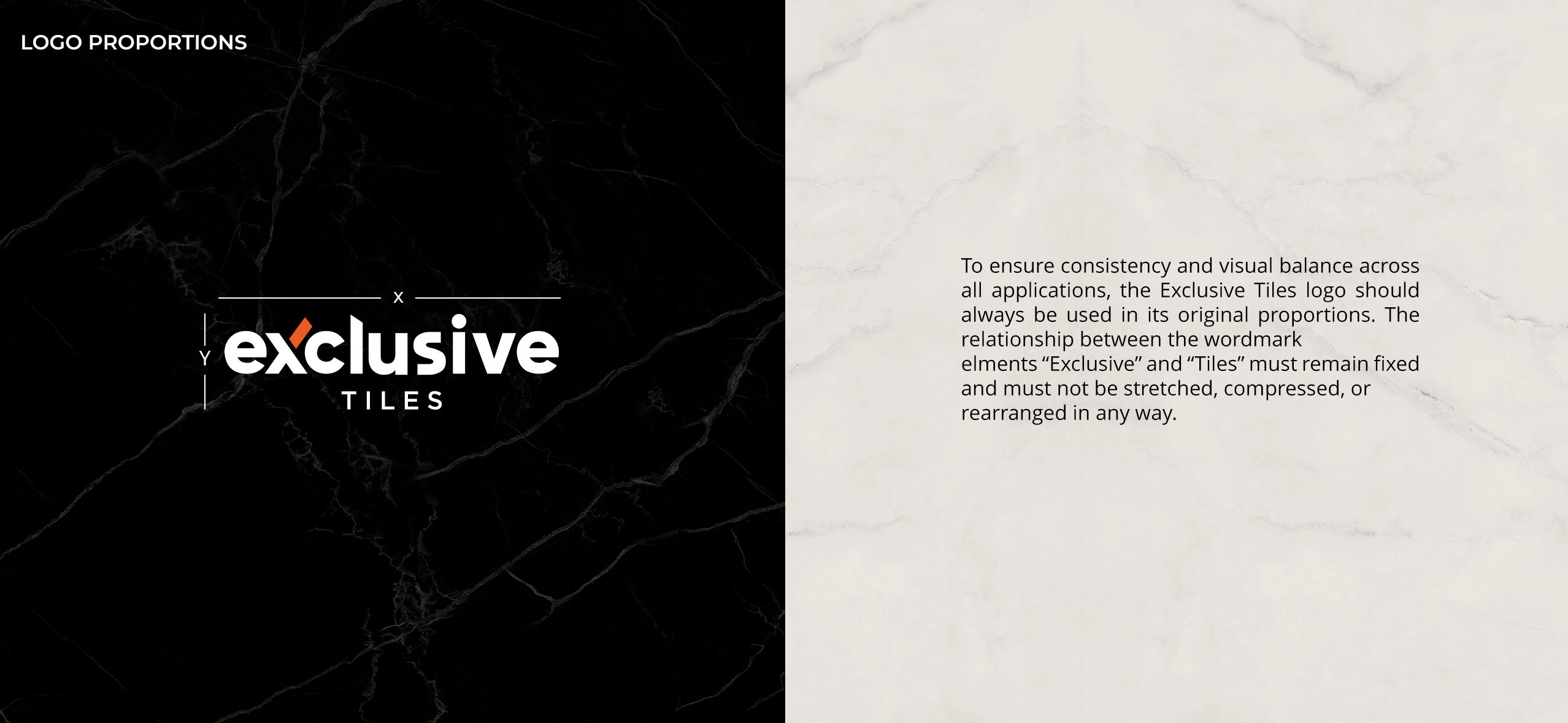 Exclusive Tiles