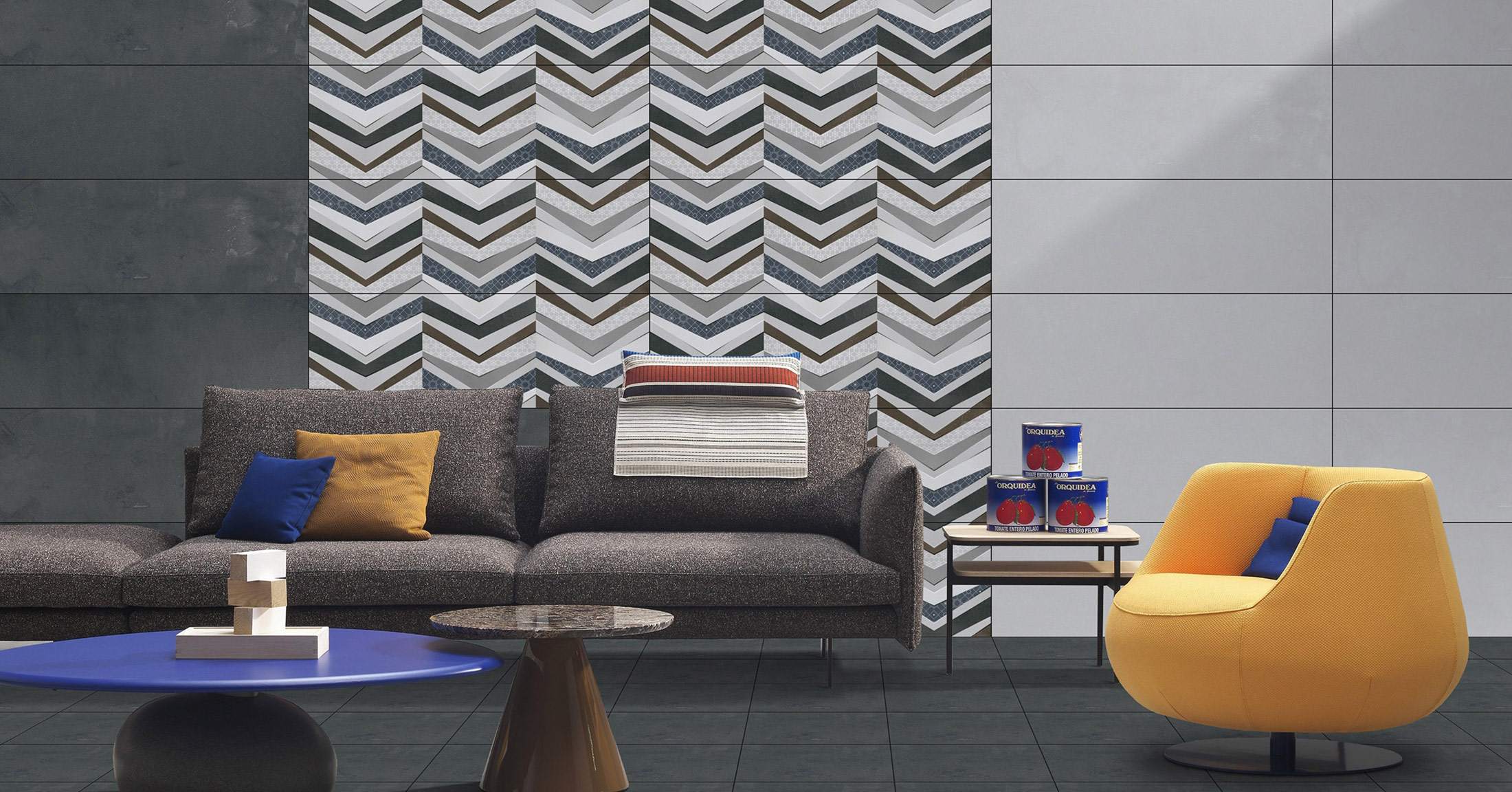 Ceramic Wall Tiles