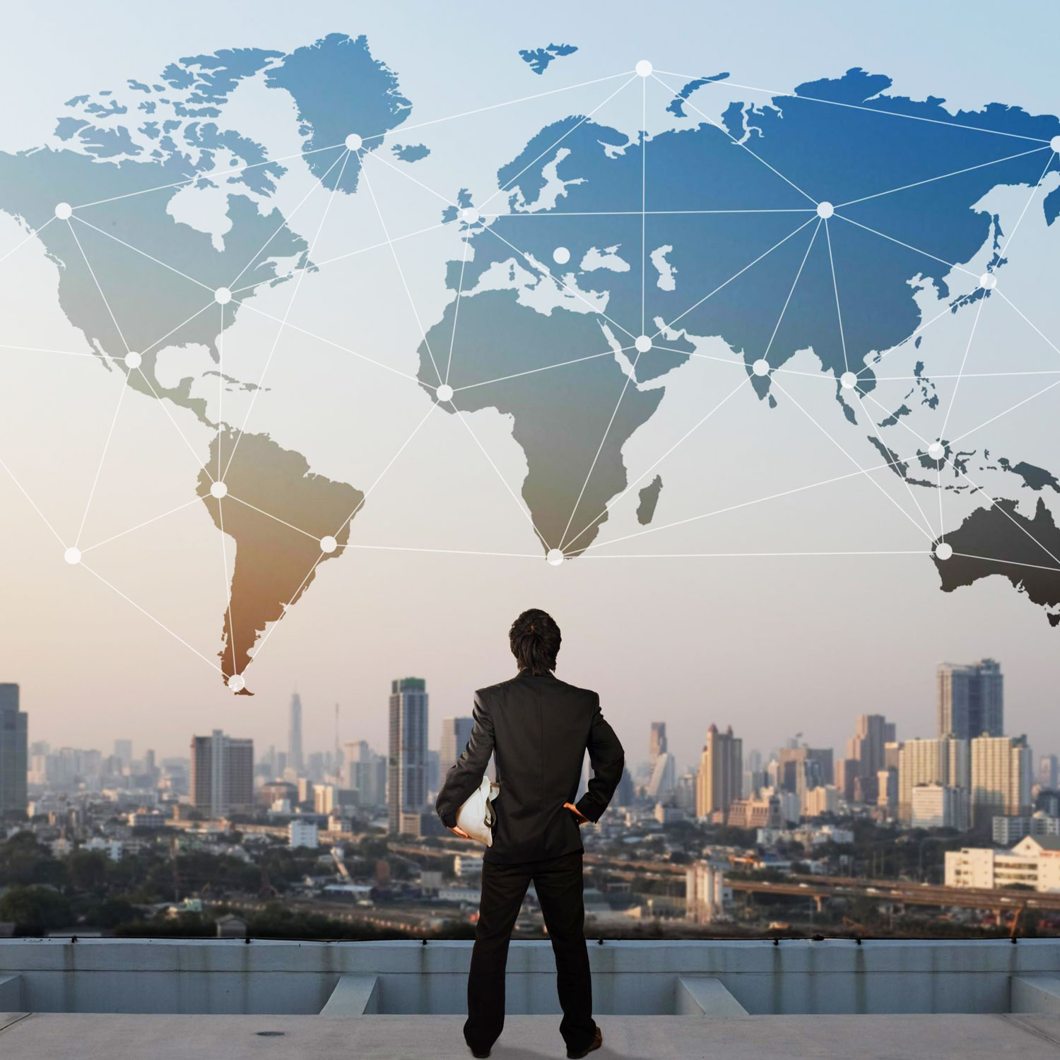 Global Network