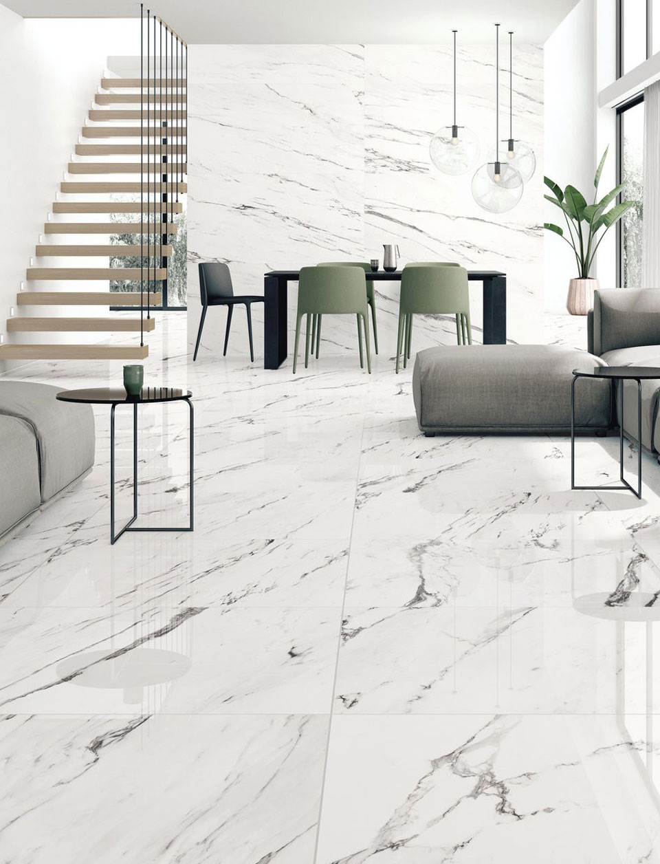 About Exclusive Tiles