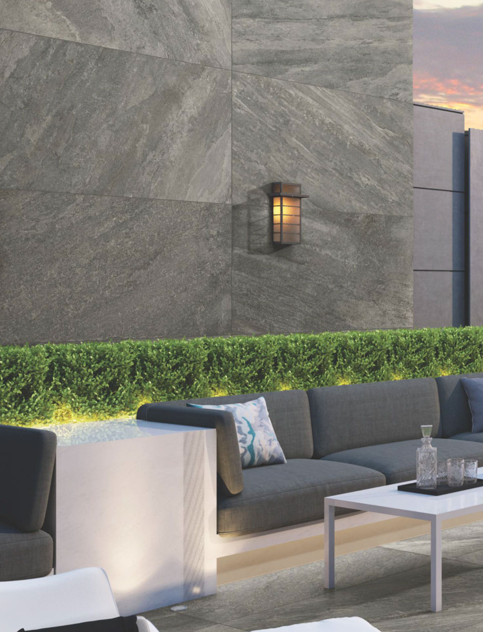 Ceramic Wall Tiles