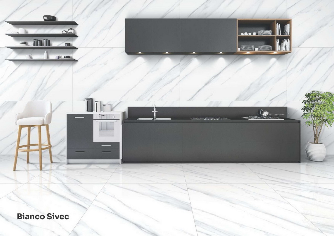Bianco Sivec