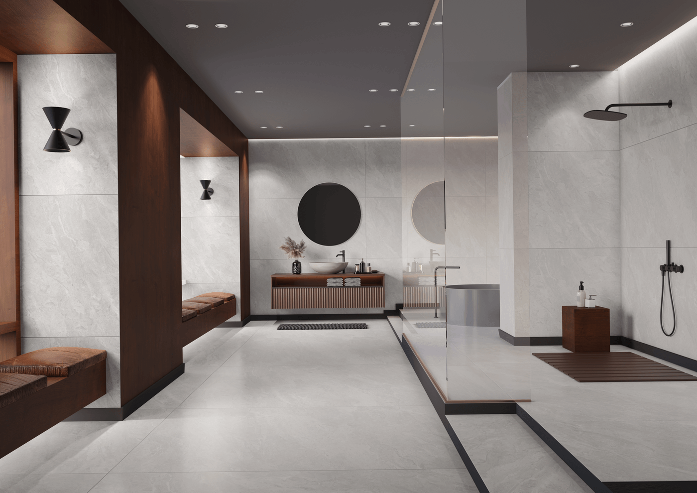 Luxe Sfrido Cornsilk
