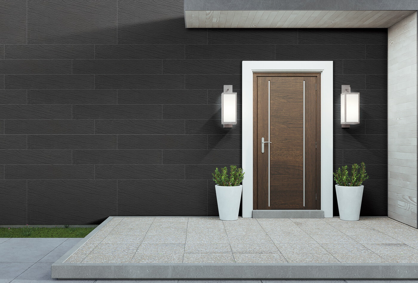 Slate Nero