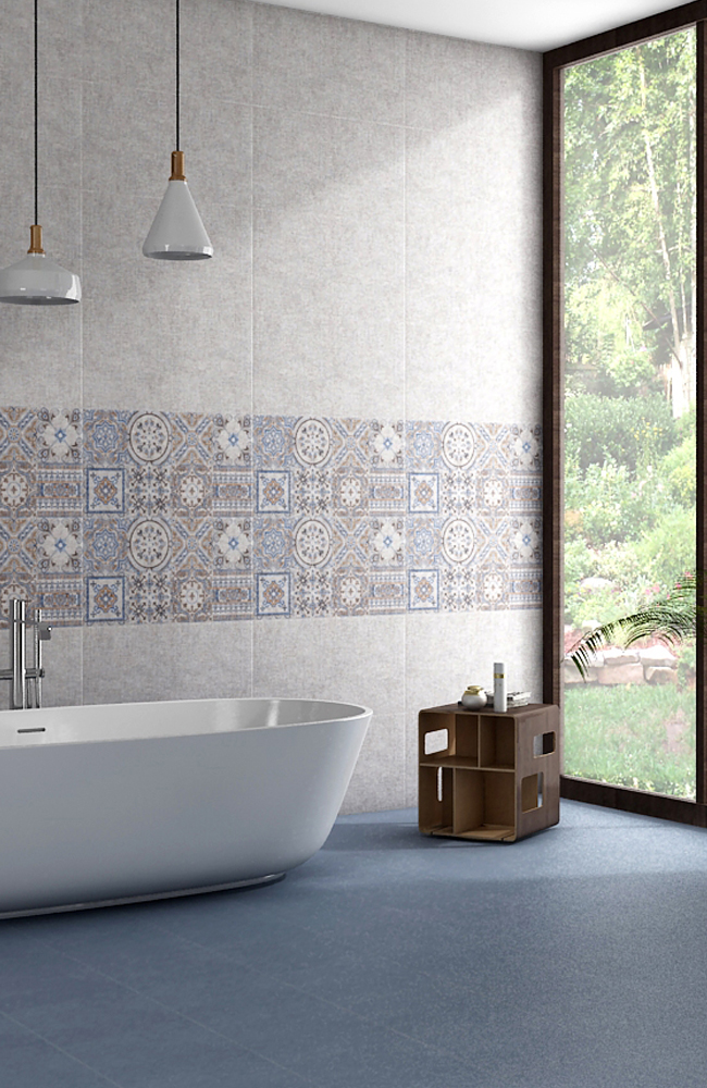Ceramic Wall Tiles