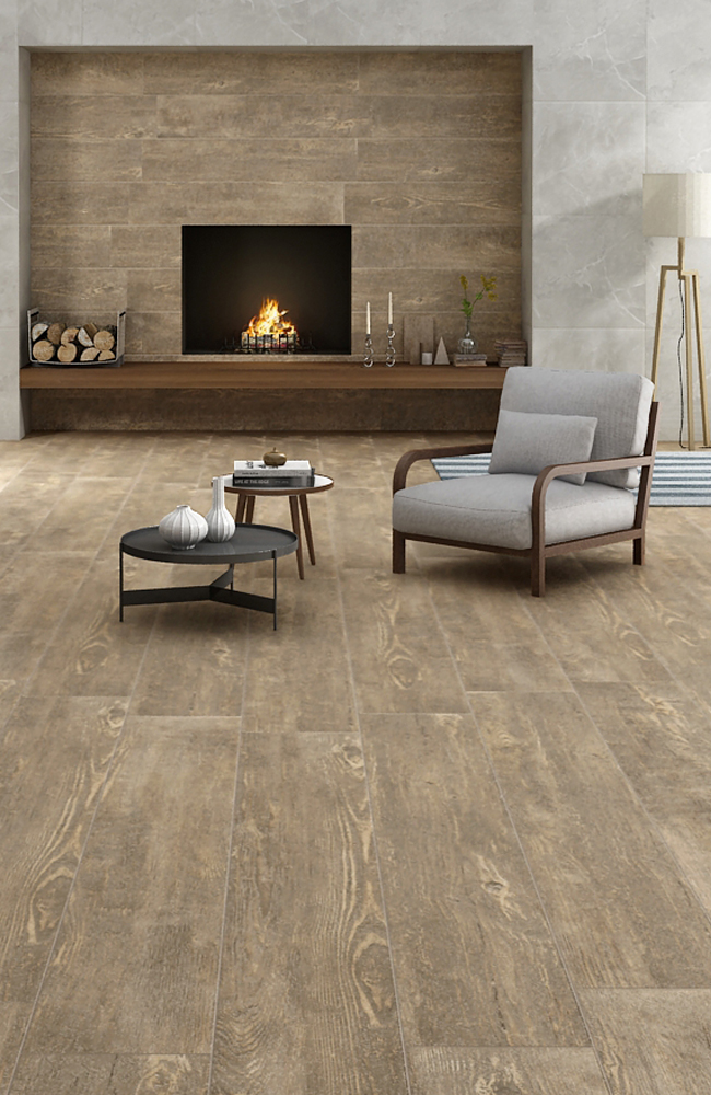 Wooden Strips