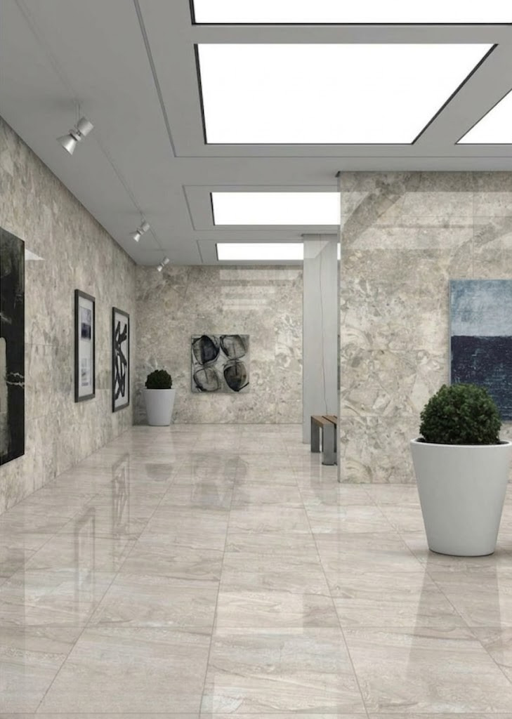 Why Are Interior Designers Choosing Porcelain Slabs Over Natural Stone in 2026?